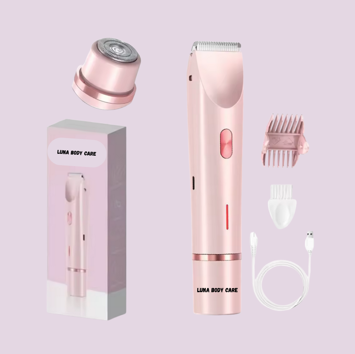 Epilation ProLiss, votre allié beauté pour une peau lisse en toute sérénité.