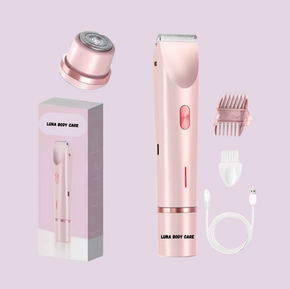 Epilation ProLiss, votre allié beauté pour une peau lisse en toute sérénité.