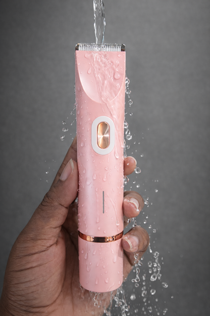 Épilateur ProLiss, votre allié beauté pour une peau lisse en toute sérénité.